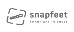 Snapfeet Logo