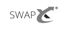 SwapX Logo