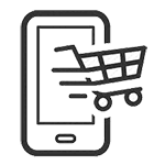 ECommerce Used With PHP Development