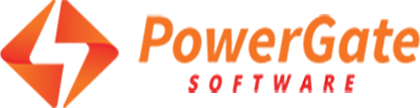 PowerGate Software Logo