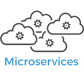 Building microservices architectures