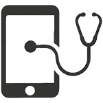 Healthcare Apps Used With Android