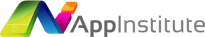 Appinstitute logo for Application development company in Vietnam