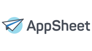 app sheet logo for App development company in Vietnam