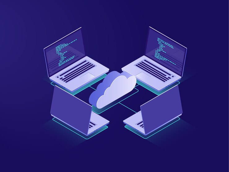What Is Cloud-based Development