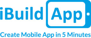 ibuildapp logo for App development company in Vietnam