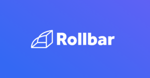 rollbar logo for Application development company in Vietnam