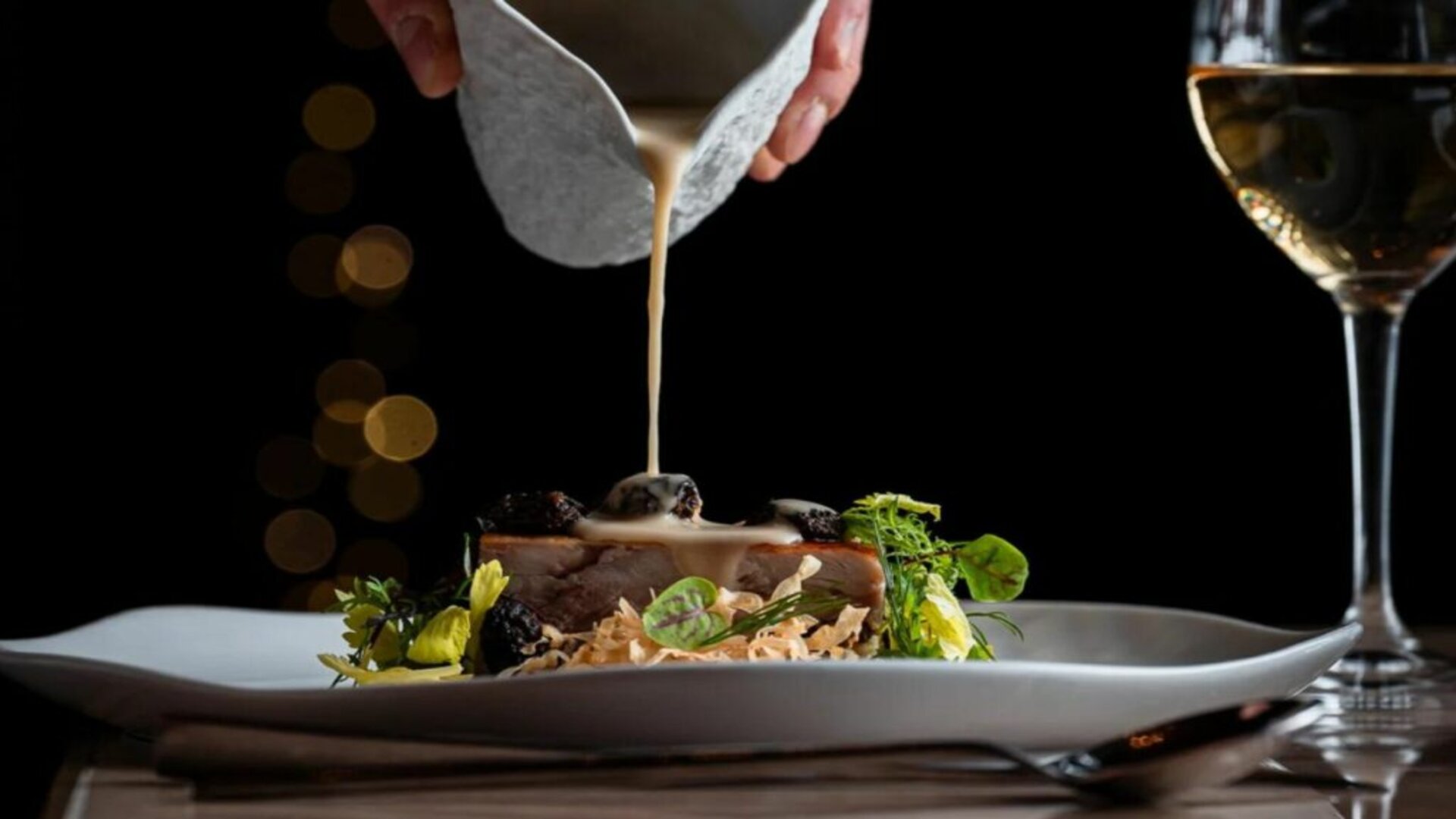 Launch Your Food & Beverage Brand Faster: Go Live in Weeks, Not Months