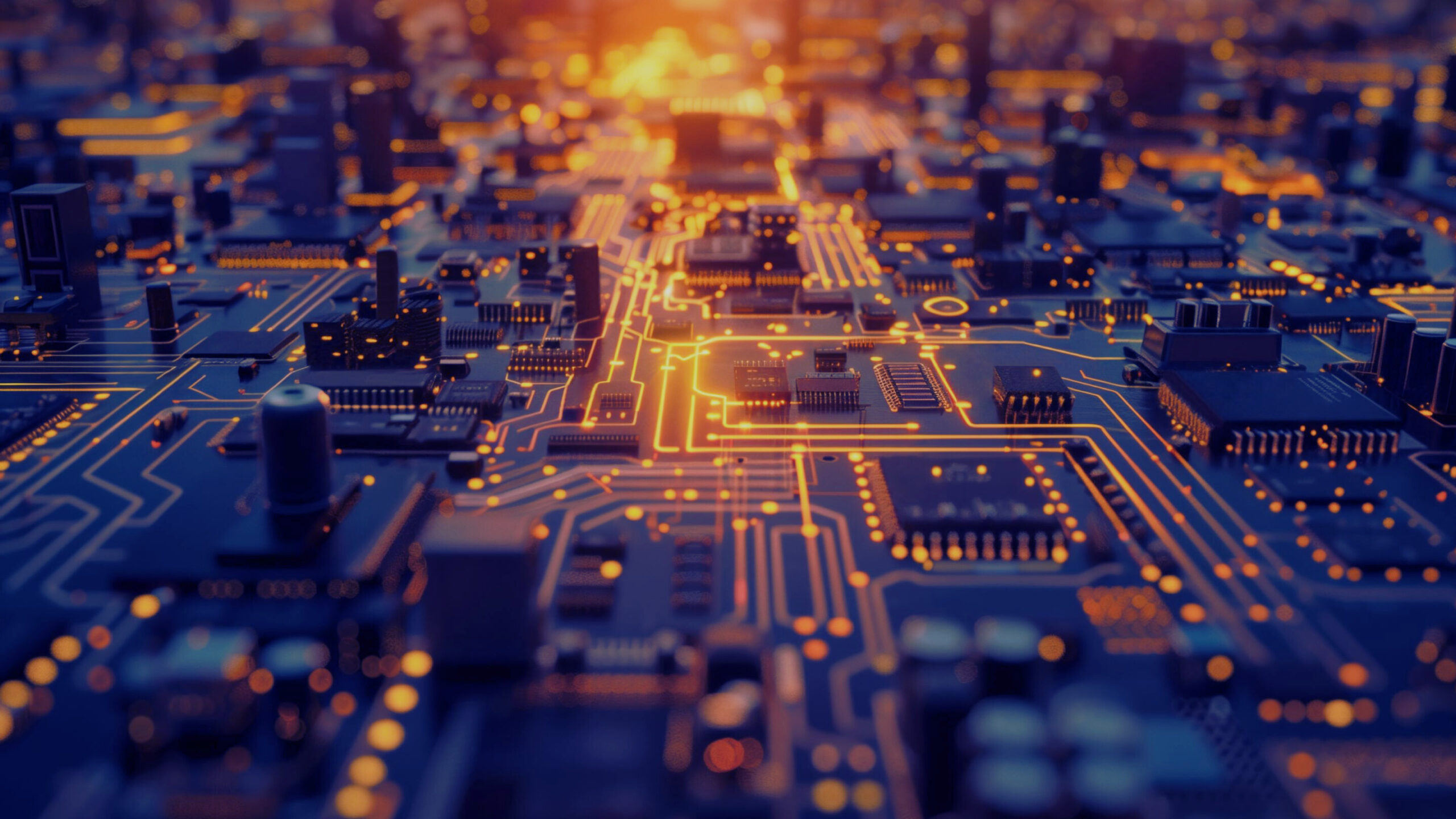Launch Your Electronics Store Faster: Go Live in Weeks, Not Months
