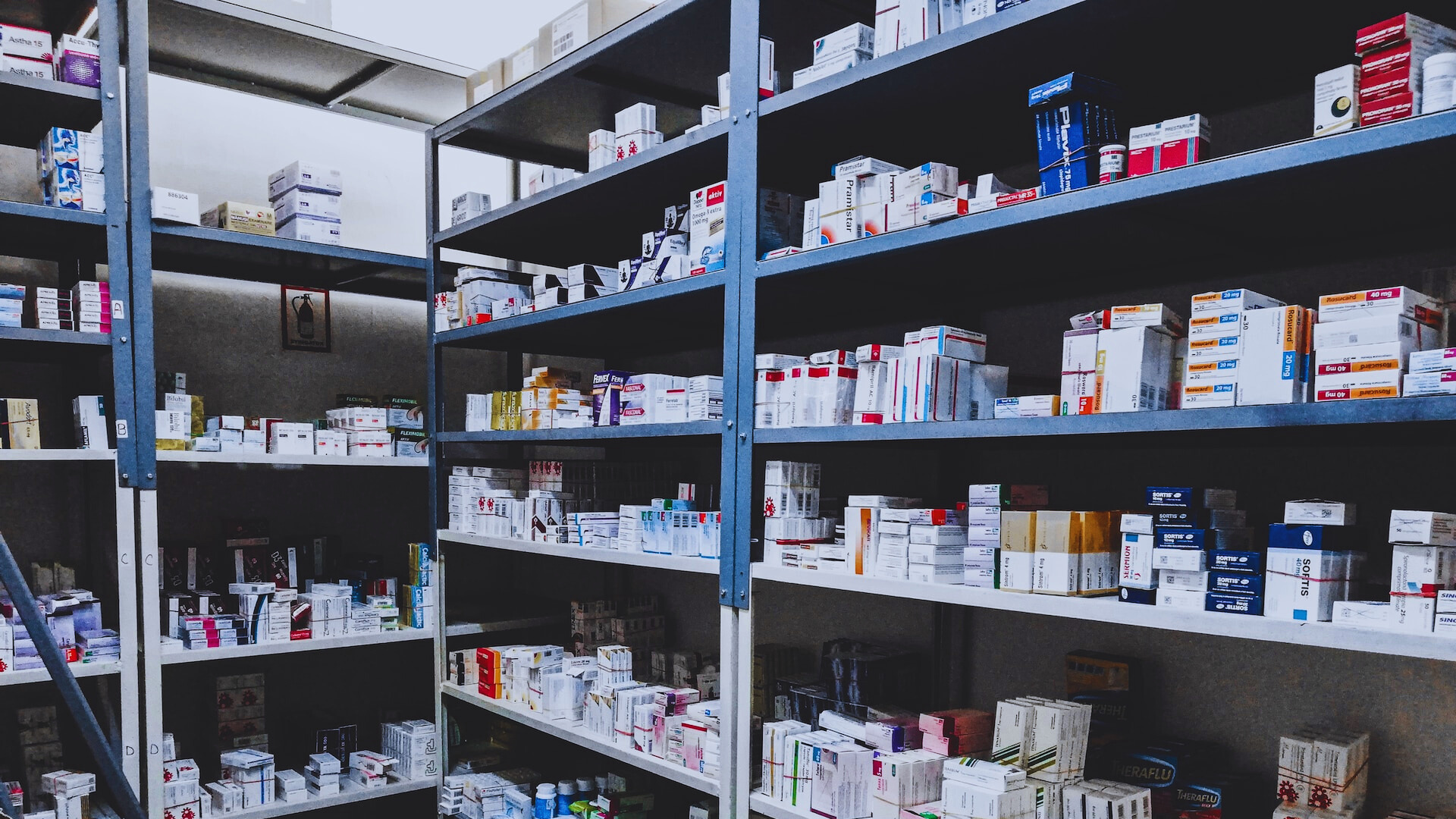 Launch Your Healthcare Retail Brand Faster: Go Live in Weeks, Not Months