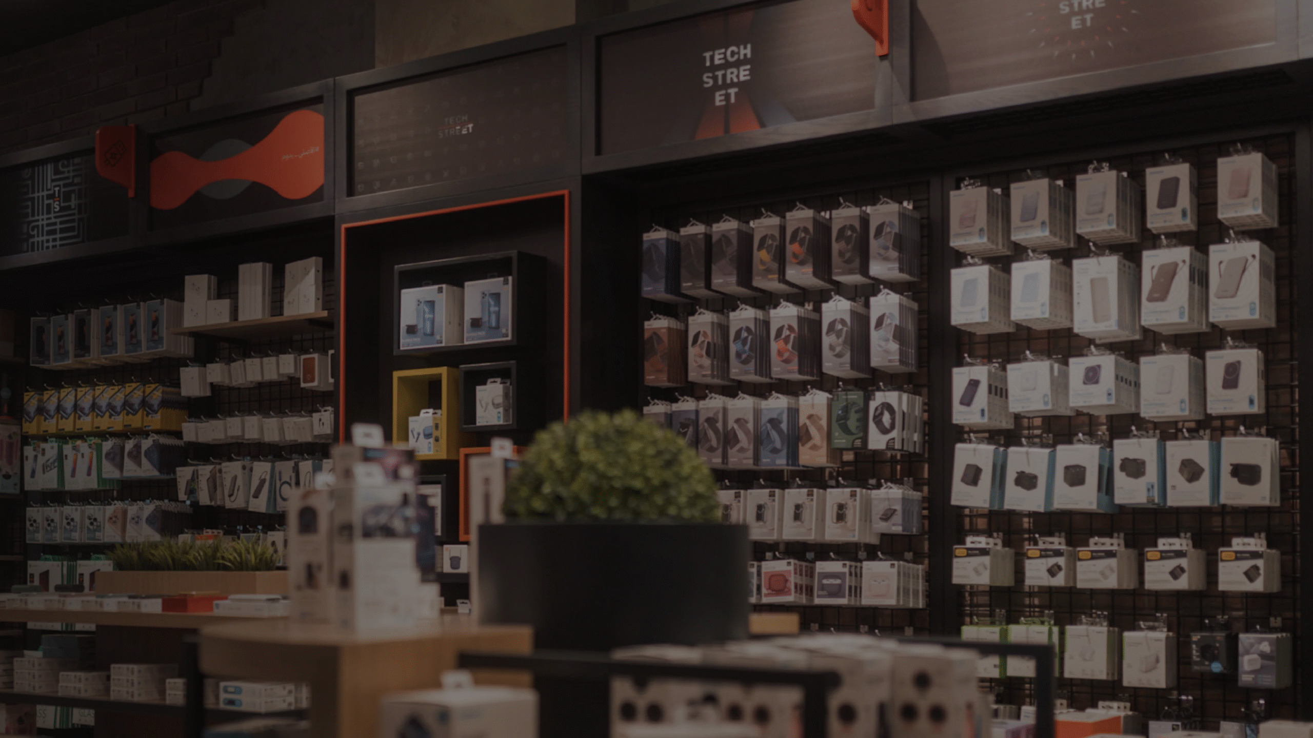 Launch Your Tech Store Faster: Go Live in Weeks, Not Months