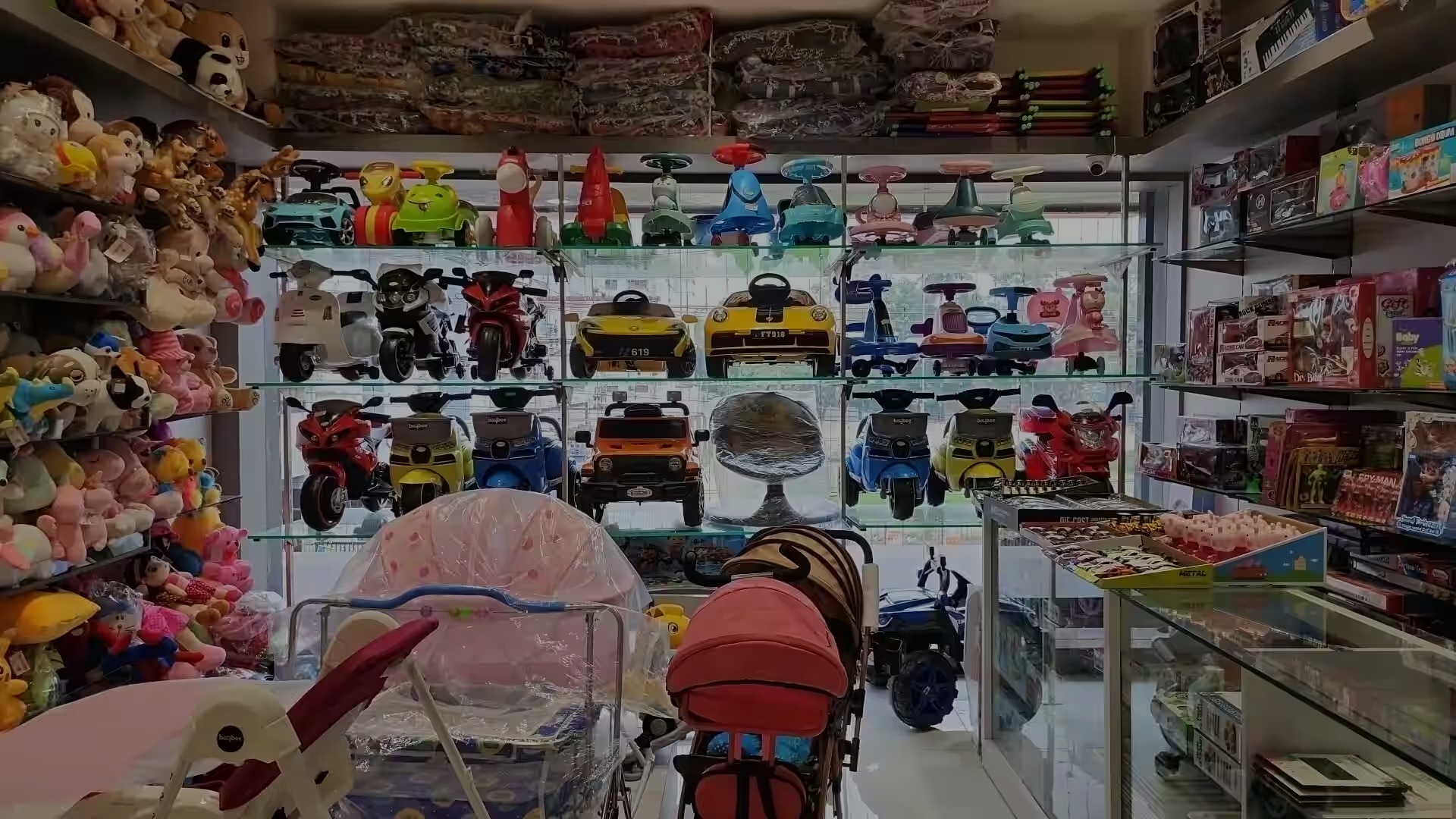 Launch Your Toy & Baby Store Faster: Go Live in Weeks, Not Months