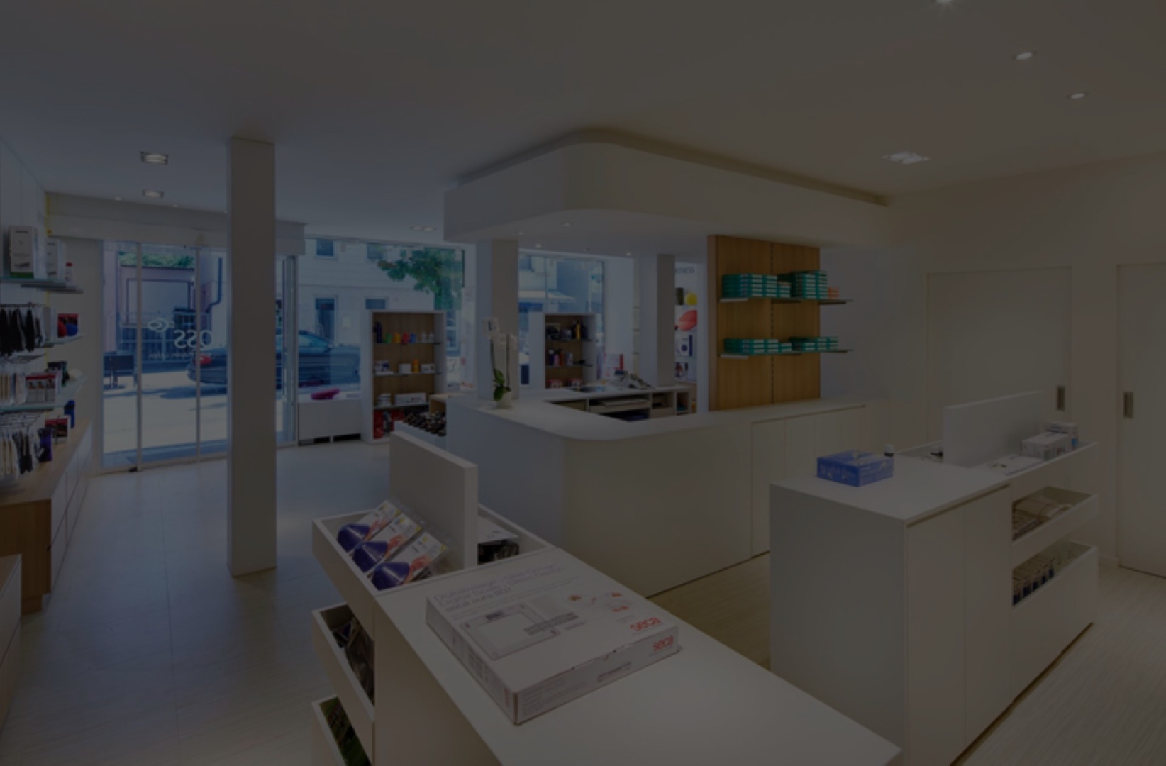Launch Your Healthcare Retail Brand Faster: Go Live in Weeks, Not Months