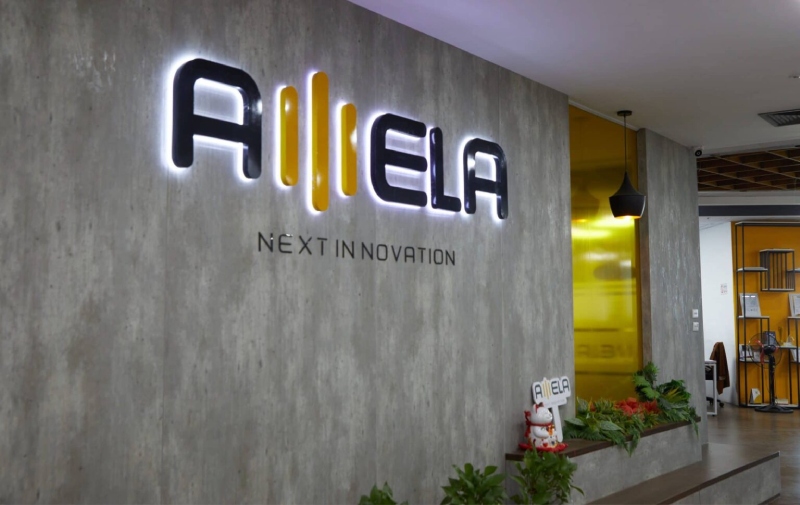 AMELA Technology