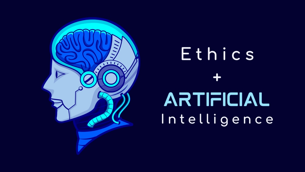 Ethical AI and inclusive design