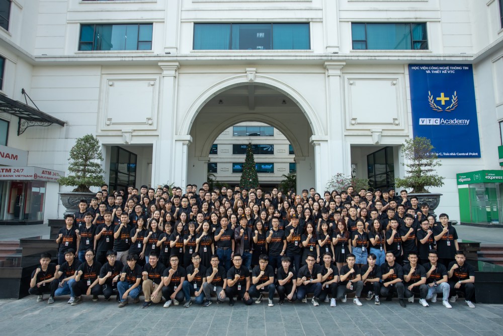 PowerGate Software is one of the best web development companies in Vietnam