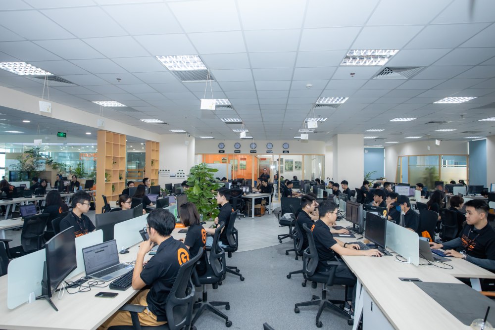 Vietnam software outsourcing