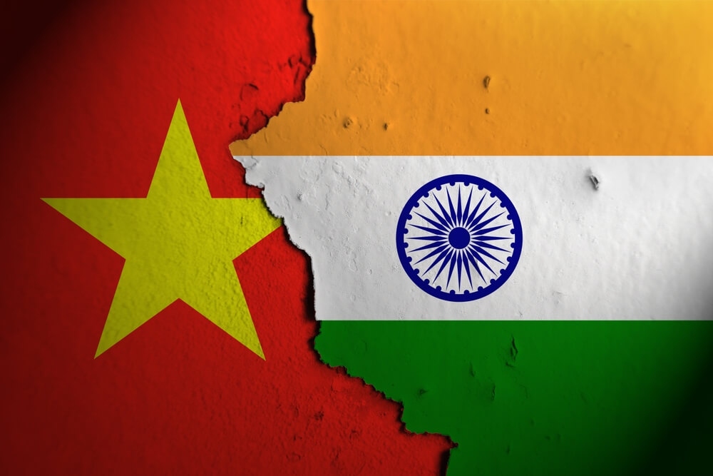 Vietnam vs India software outsourcing