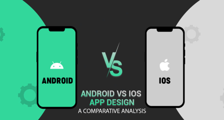 iOS vs Android app development: Which platform is right for your ...