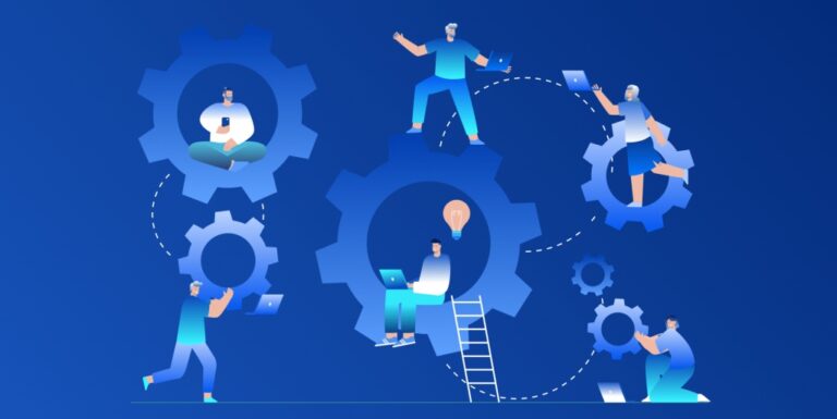 6 Types of engagement models in software development: A complete guide