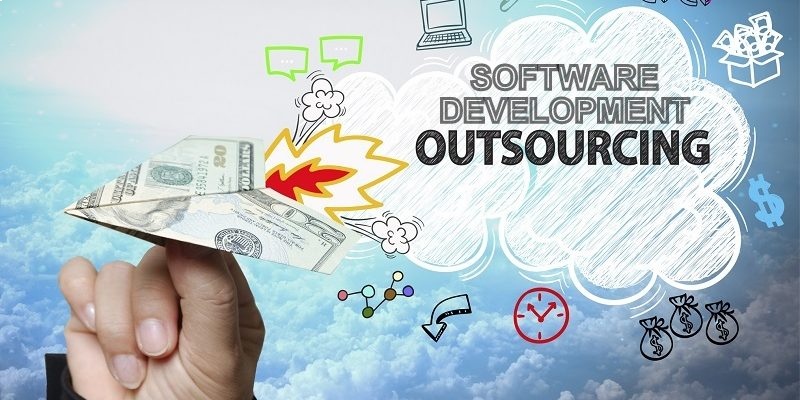 What is software outsourcing