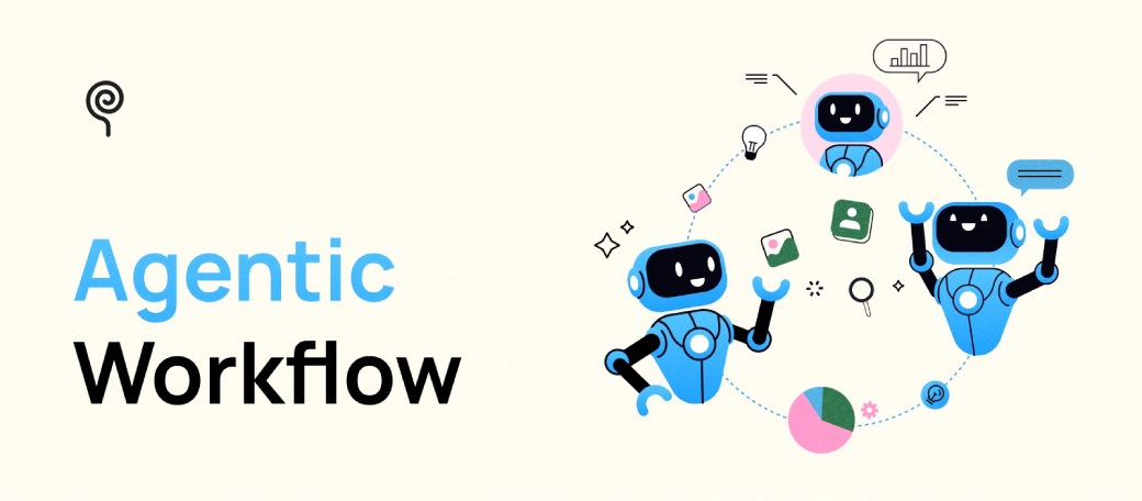 Agentic workflows redefine how users interact with apps