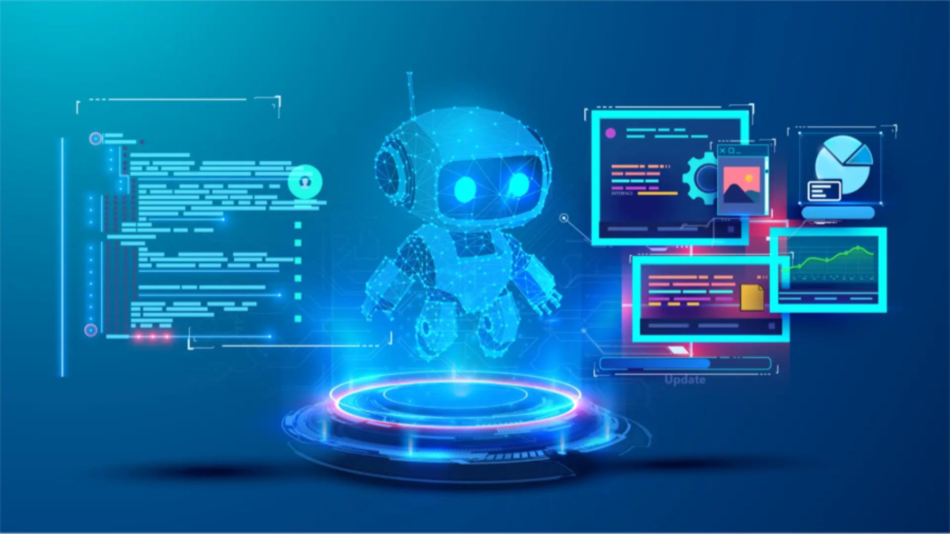 AI in software development