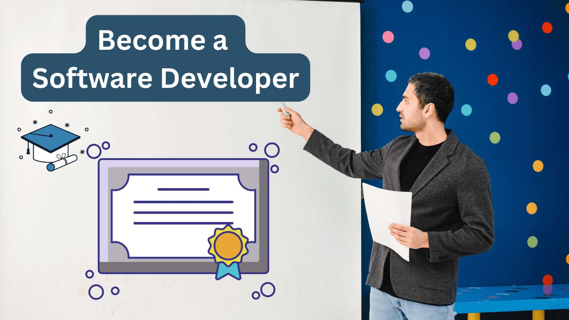 Certifications for software developers
