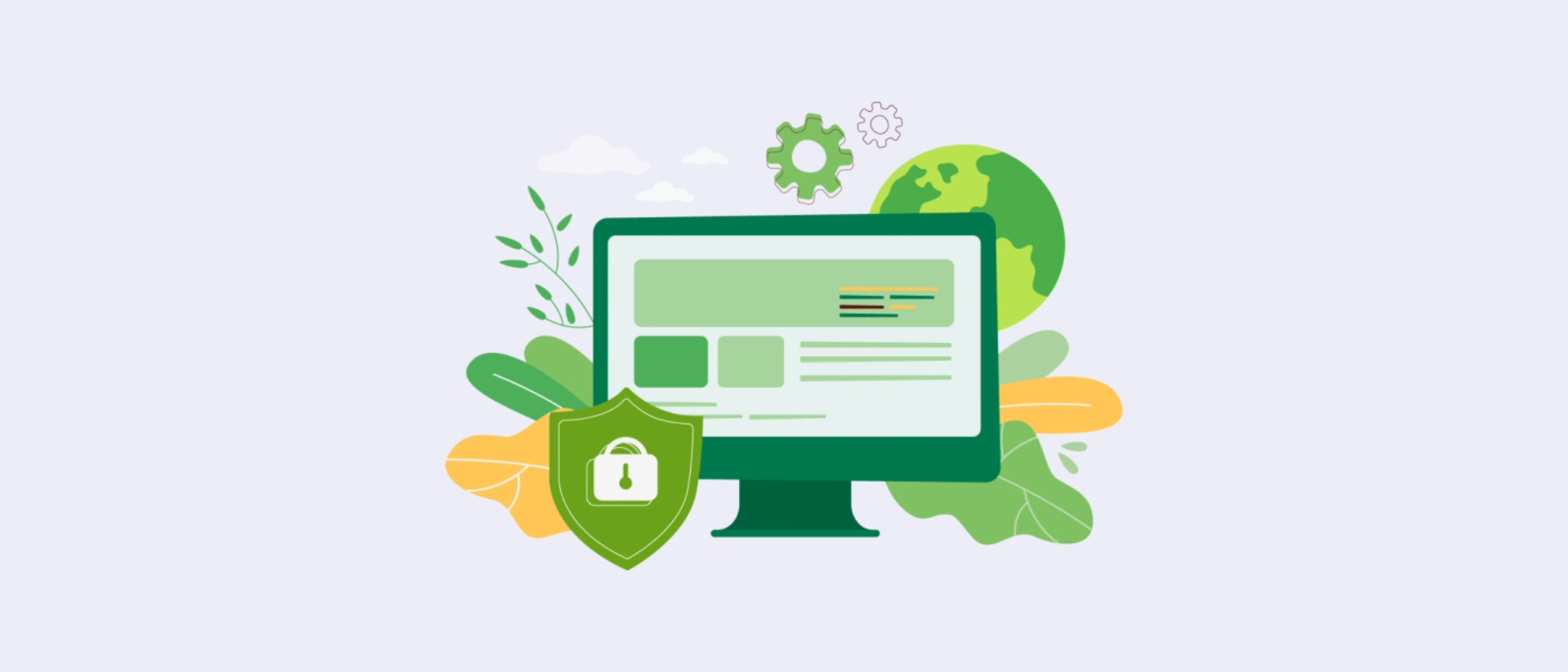 Green software development