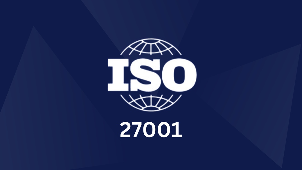 ISO 27001 in software development