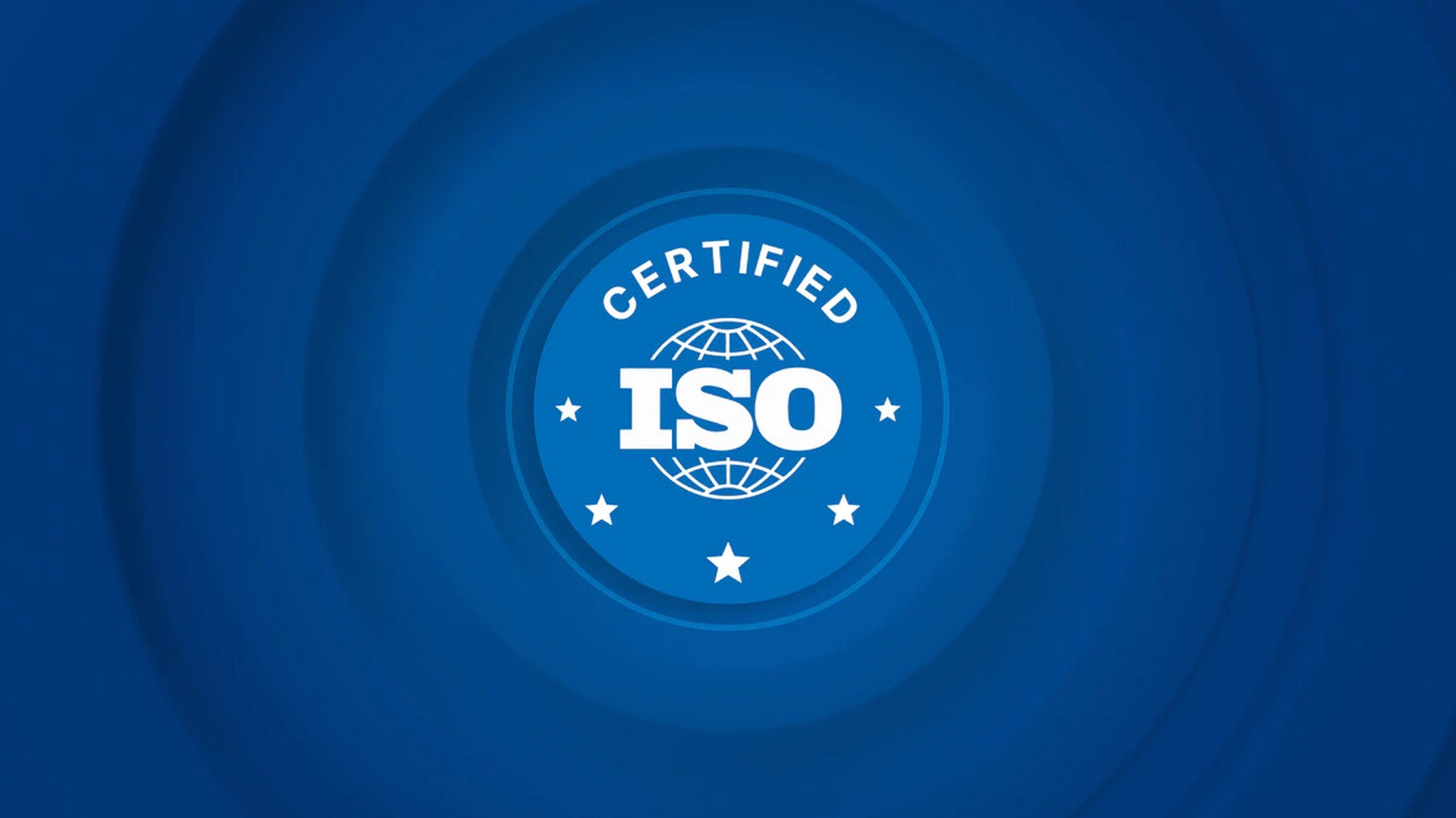 ISO in software development