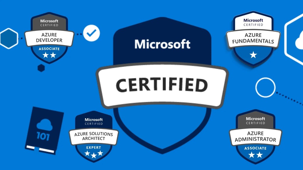 Microsoft Azure Developer Associate