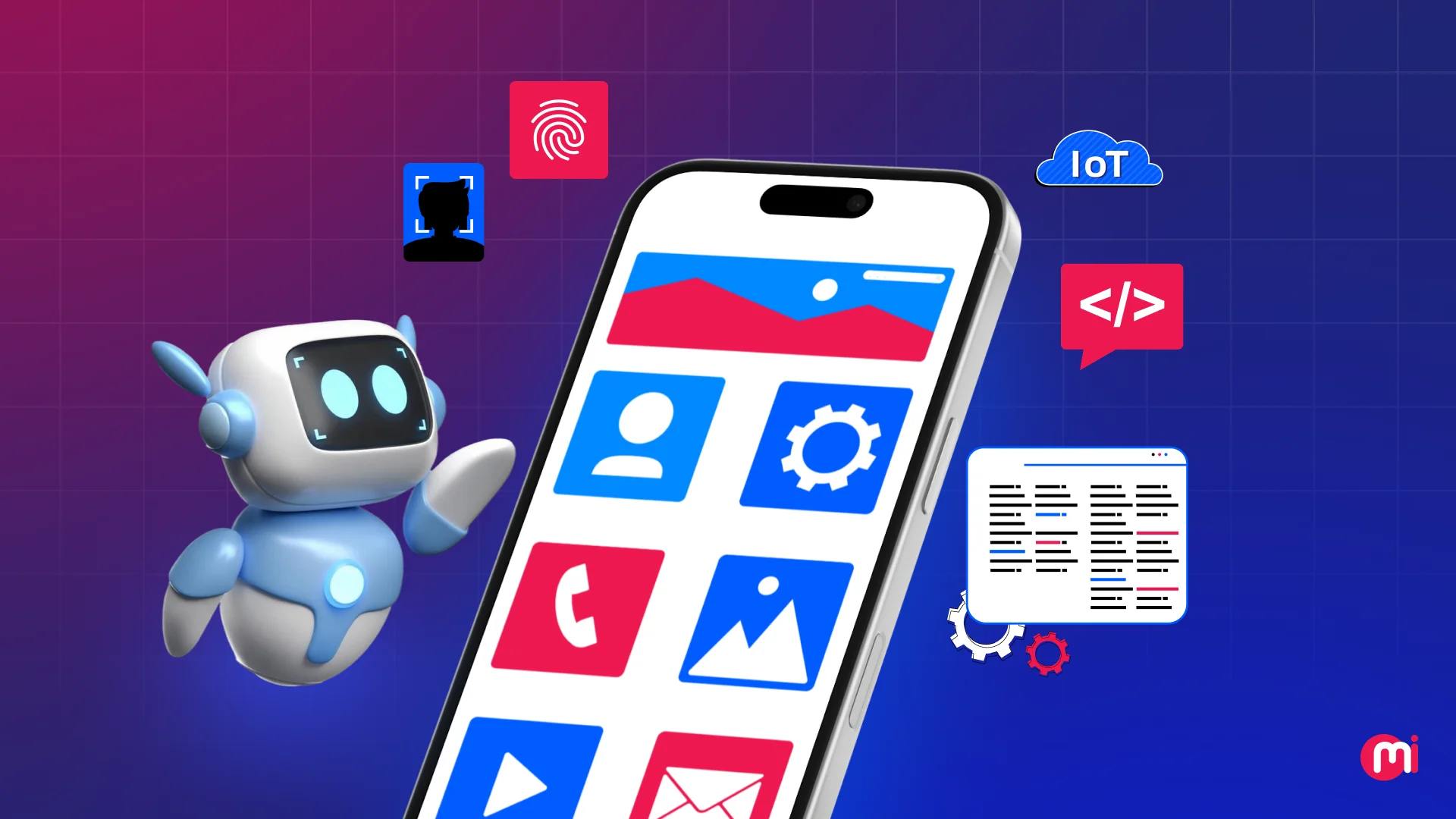 Mobile app development trends in 2026