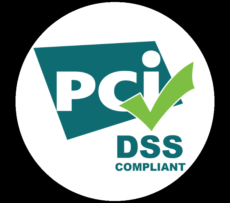PCI DSS certification