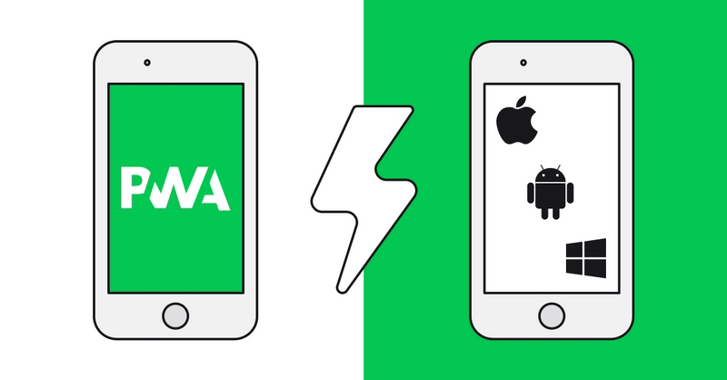 Progressive Web Apps (PWAs) continue to evolve