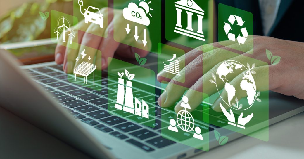 What is green software development