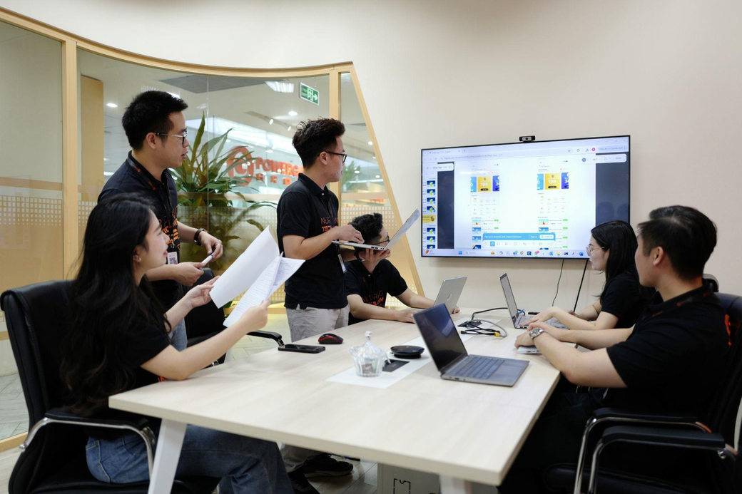 PowerGate Software is a global software product studio