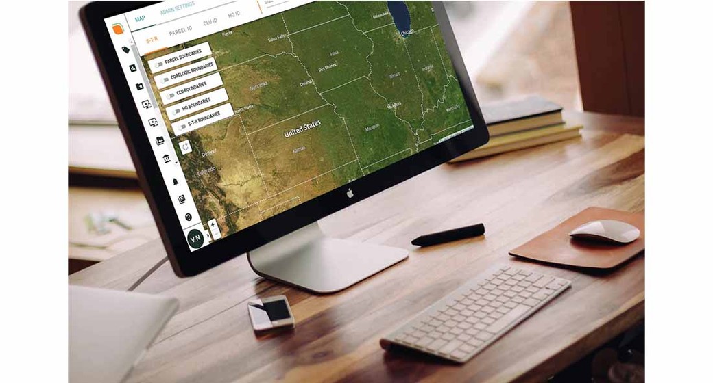  PowerGate Software’s innovative marketplace for farmland in the US