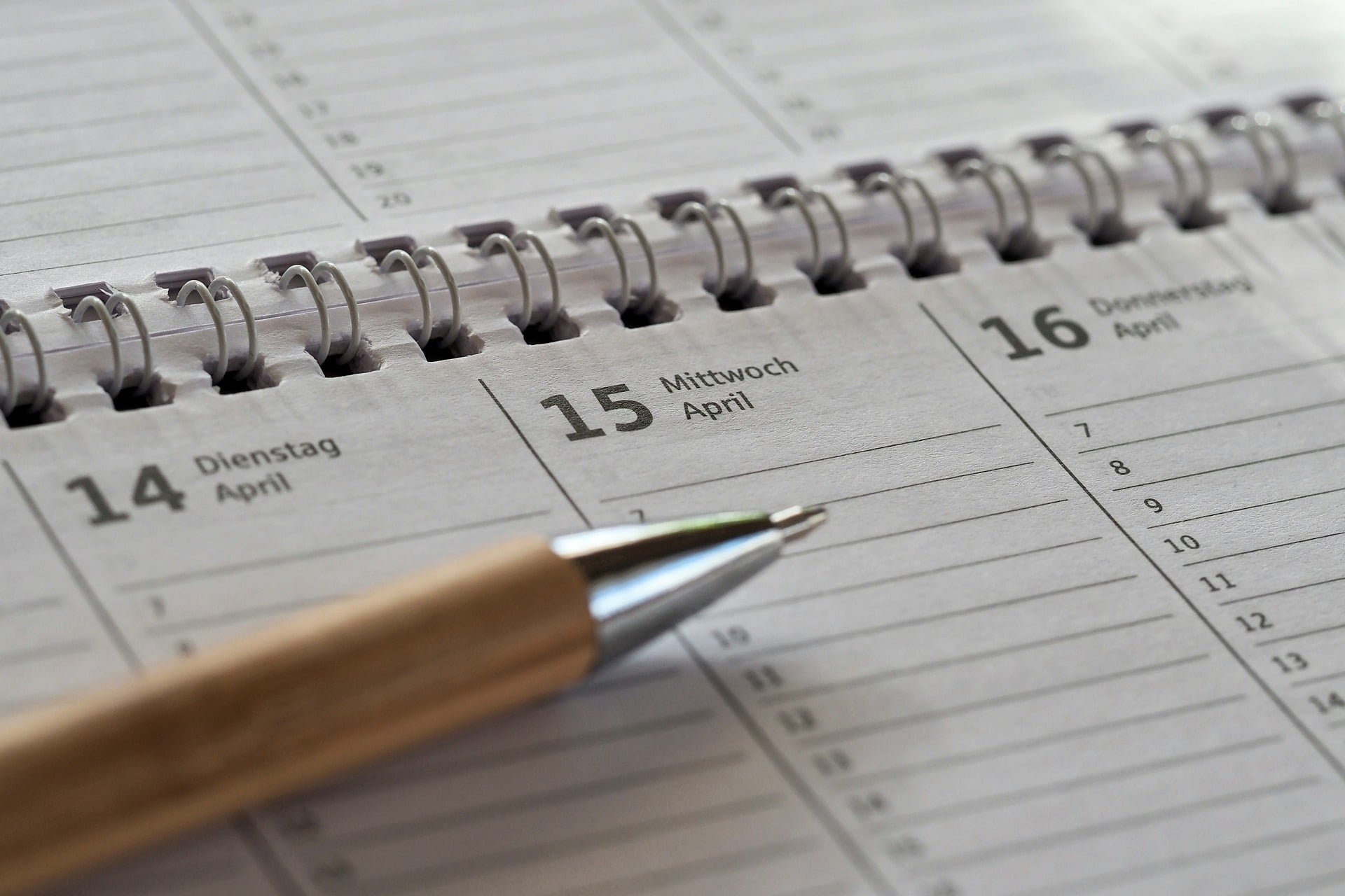 Appointment scheduling software