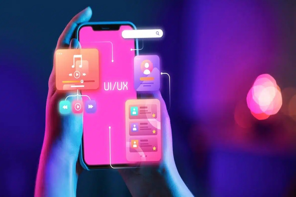 AI-assisted design workflows help teams create, refine, and validate UI concepts faster
