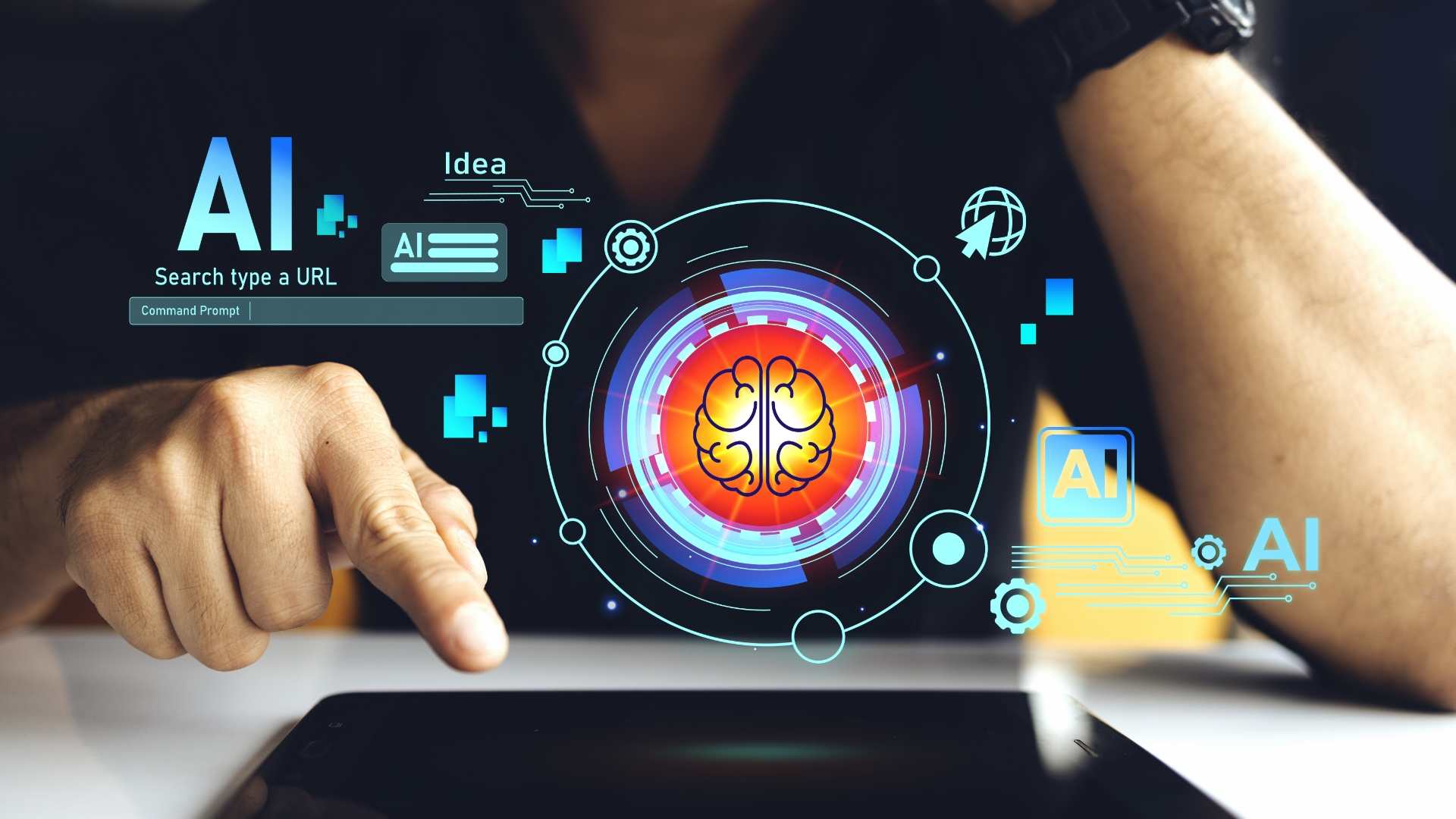 AI in software development life cycle