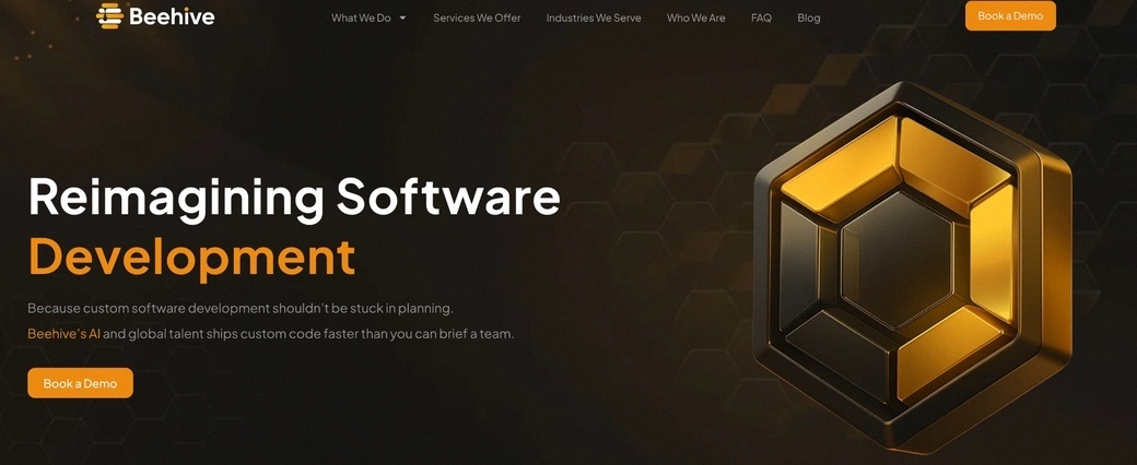 Beehive Software in San Jose