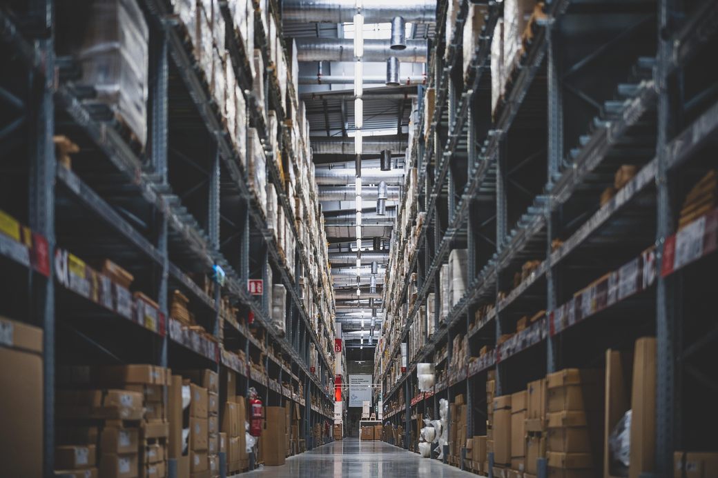 custom inventory management system