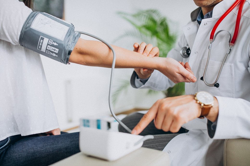 Top custom software engineering firms for secure patient monitoring