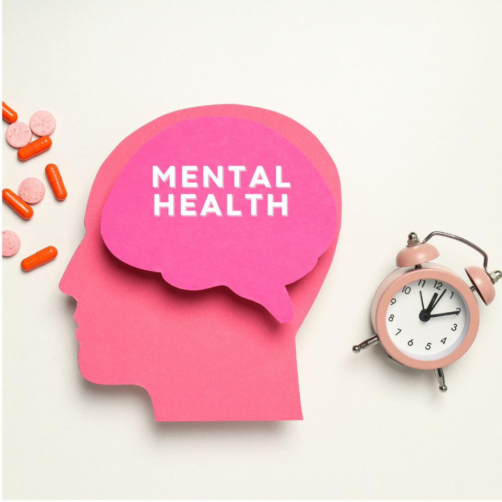 Mental Health Platform