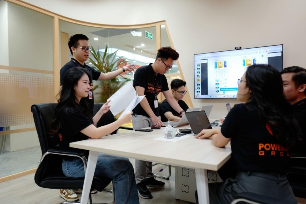 PowerGate Software team