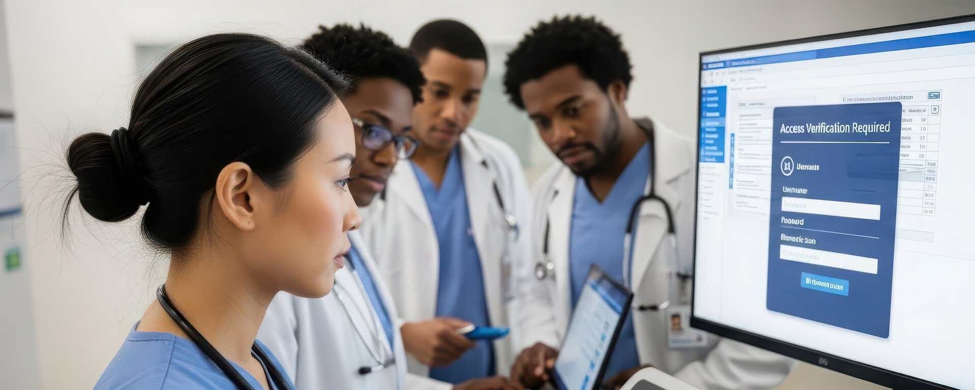 Custom software engineering firms for secure patient monitoring