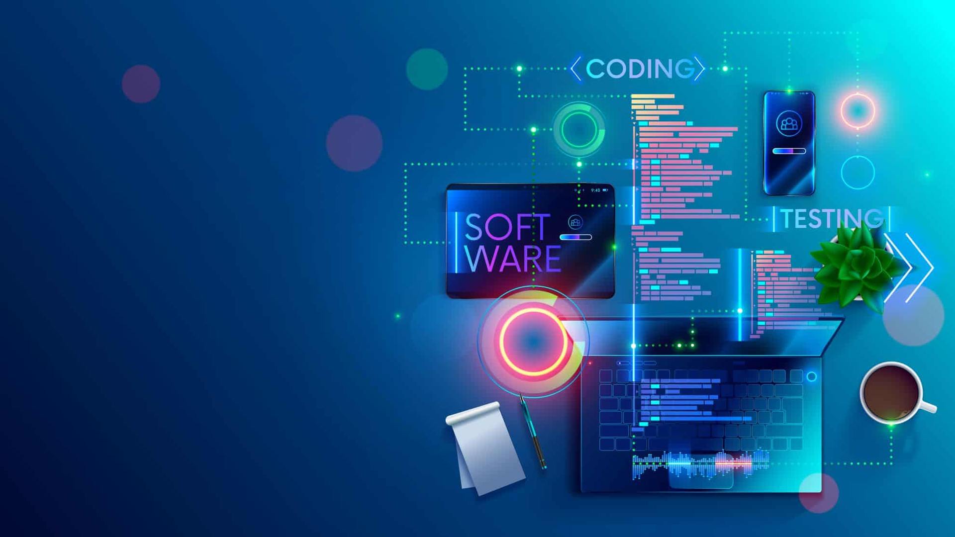 software modernization