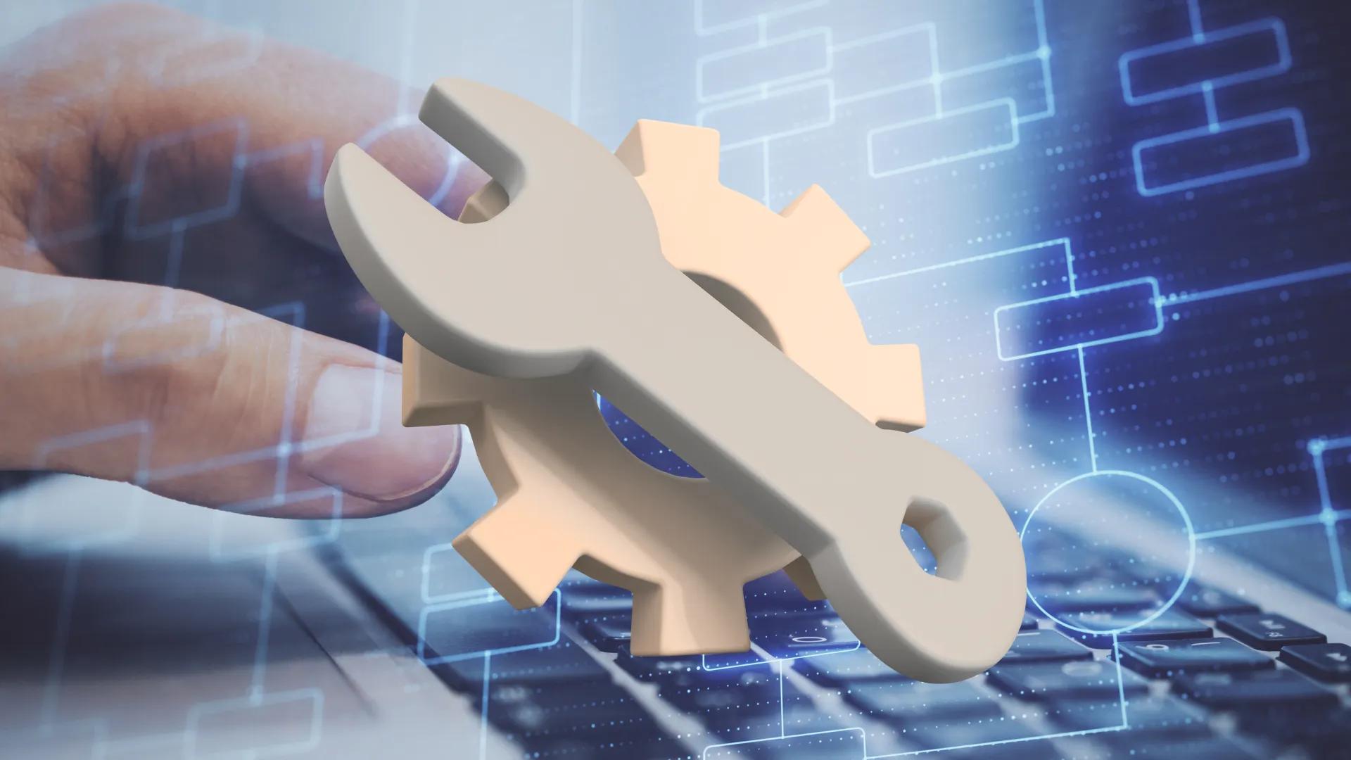 Types of software maintenance