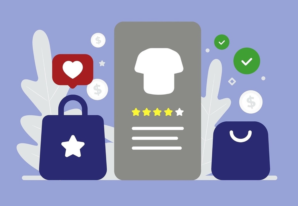 Wholesale eCommerce Marketplace